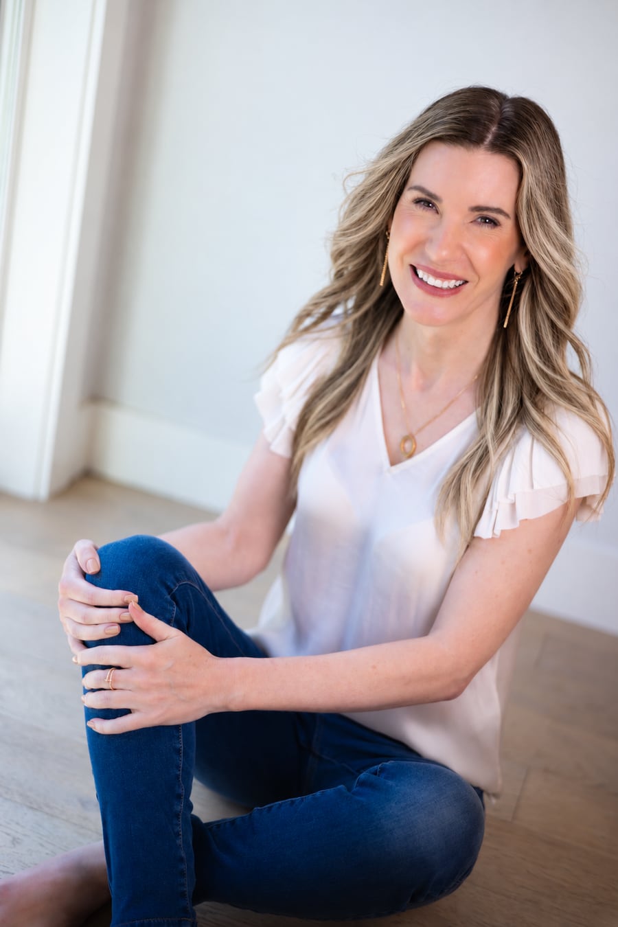 Colleen Arneil, founder of Soul Motion